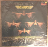 Chilly - Come To LA - Vinyl LP Record - Opened  - Very-Good Quality (VG) - C-Plan Audio