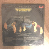 Chilly - Come To LA - Vinyl LP Record - Opened  - Very-Good Quality (VG) - C-Plan Audio