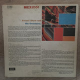 Roland Shaw and His Orchestra - Mexico - Vinyl LP Record - Opened  - Fair Quality (F) - C-Plan Audio