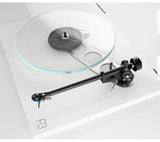 Rega Planar 3 Turntable with Exact Cartridge (White)  (In Stock at Warehouse)