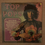 Top Of The Pops - Vinyl LP Record - Opened  - Good+ Quality (G+) - C-Plan Audio