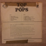 Top Of The Pops - Vinyl LP Record - Opened  - Good+ Quality (G+) - C-Plan Audio