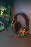 KZ - GP20 - 2.4GHz Bluetooth Over Ear Wireless Gaming Headset with Mic (In Stock)