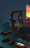 KZ - GP20 - 2.4GHz Bluetooth Over Ear Wireless Gaming Headset with Mic (In Stock)