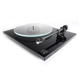 Rega Planar 2 Turntable (Black) (Ships Next Day) - C-Plan Audio